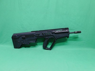 IWI TAVOR SAR 5.56X45MM NATO - Image 2 of 8