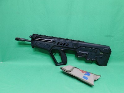IWI TAVOR SAR 5.56X45MM NATO - Image 1 of 8
