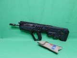 IWI TAVOR SAR 5.56X45MM NATO - Image 1 of 8