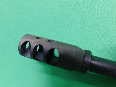 IWI TAVOR SAR 5.56X45MM NATO - Image 7 of 8