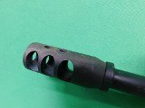IWI TAVOR SAR 5.56X45MM NATO - Image 7 of 8