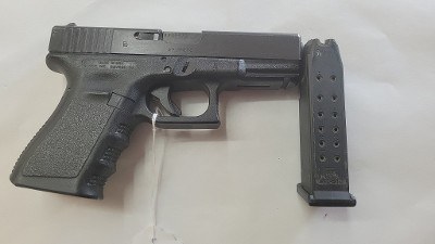 GLOCK 19 9MM LUGER (9x19 PARA) - Image 2 of 3