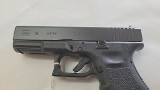 GLOCK 19 9MM LUGER (9x19 PARA) - Image 3 of 3