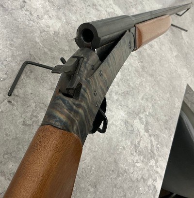 H&R MODEL 158 .410 BORE - Image 4 of 8