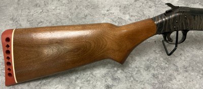 H&R MODEL 158 .410 BORE - Image 2 of 8