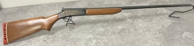 H&R MODEL 158 .410 BORE - Image 1 of 8