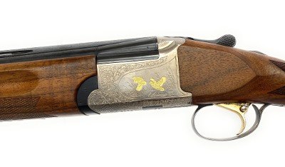 FRANCHI BENELLI Alcione T 20 GA - Image 2 of 13