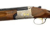 FRANCHI BENELLI Alcione T 20 GA - Image 2 of 13