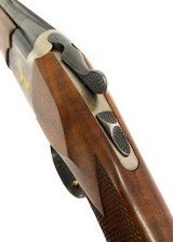 FRANCHI BENELLI Alcione T 20 GA - Image 4 of 13