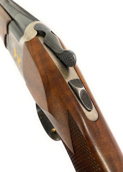 FRANCHI BENELLI Alcione T 20 GA - Image 4 of 13