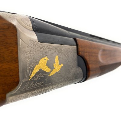 FRANCHI BENELLI Alcione T 20 GA - Image 11 of 13