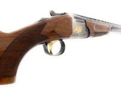 FRANCHI BENELLI Alcione T 20 GA - Image 10 of 13
