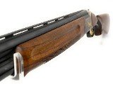 FRANCHI BENELLI Alcione T 20 GA - Image 7 of 13