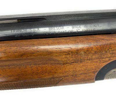FRANCHI BENELLI Alcione T 20 GA - Image 5 of 13