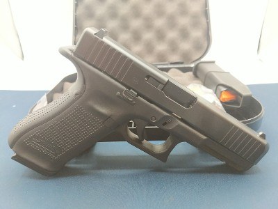 GLOCK G22 GEN 5 .40 S&W - Image 2 of 4