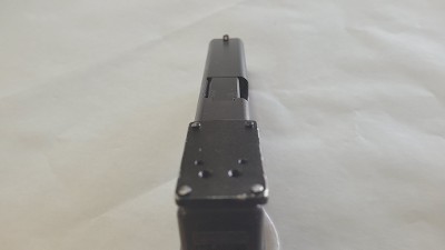 GLOCK 17 9MM LUGER (9x19 PARA) - Image 3 of 4