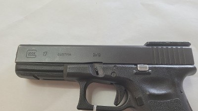 GLOCK 17 9MM LUGER (9x19 PARA) - Image 4 of 4