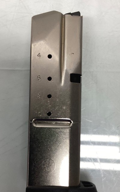 SMITH & WESSON SD40 VE .40 S&W - Image 10 of 11