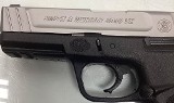SMITH & WESSON SD40 VE .40 S&W - Image 9 of 11