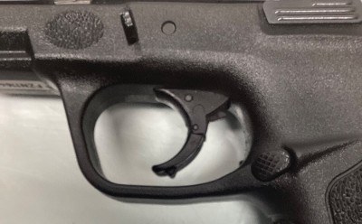 SMITH & WESSON SD40 VE .40 S&W - Image 8 of 11