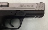 SMITH & WESSON SD40 VE .40 S&W - Image 6 of 11