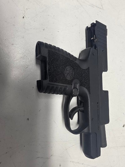 FN FN 503 9MM LUGER (9x19 PARA) - Image 7 of 10