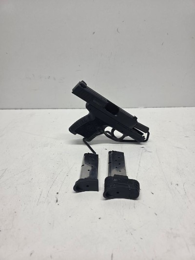 FN FN 503 9MM LUGER (9x19 PARA) - Image 1 of 10