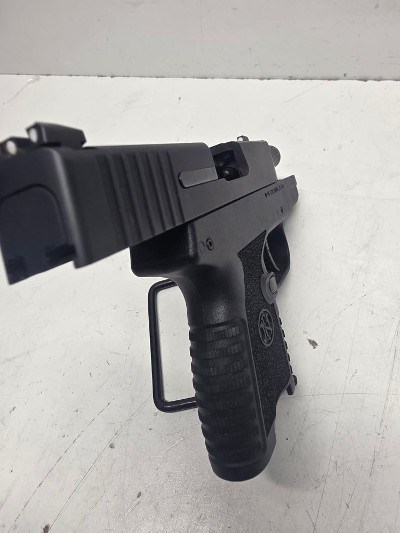 FN FN 503 9MM LUGER (9x19 PARA) - Image 4 of 10