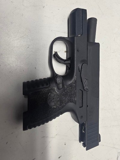 FN FN 503 9MM LUGER (9x19 PARA) - Image 6 of 10