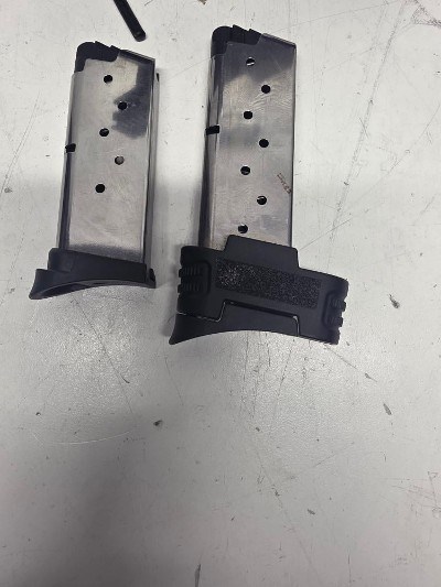 FN FN 503 9MM LUGER (9x19 PARA) - Image 2 of 10