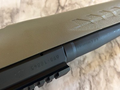 RUGER AMERICAN RANCH 6.5MM CREEDMOOR - Image 9 of 9