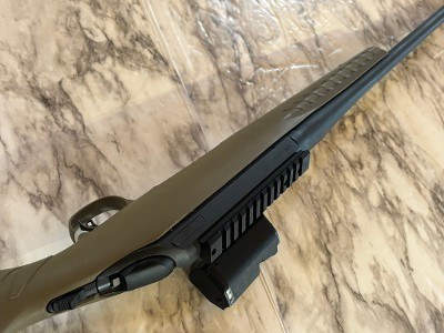 RUGER AMERICAN RANCH 6.5MM CREEDMOOR - Image 1 of 9