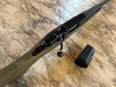 RUGER AMERICAN RANCH 6.5MM CREEDMOOR - Image 8 of 9