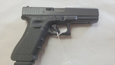 GLOCK 17 9MM LUGER (9x19 PARA) - Image 3 of 4