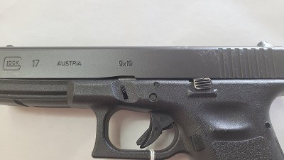 GLOCK 17 9MM LUGER (9x19 PARA) - Image 4 of 4