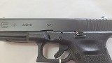 GLOCK 17 9MM LUGER (9x19 PARA) - Image 4 of 4