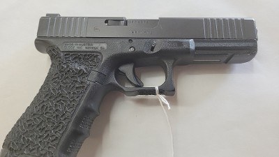 GLOCK 17 gen 4 9MM LUGER (9x19 PARA) - Image 3 of 4