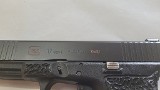 GLOCK 17 gen 4 9MM LUGER (9x19 PARA) - Image 4 of 4