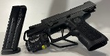 SIG SAUER P320 9MM LUGER (9x19 PARA) - Image 3 of 4