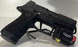 SIG SAUER P320 9MM LUGER (9x19 PARA) - Image 2 of 4