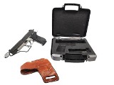 SIG SAUER P220R 10MM - Image 2 of 6