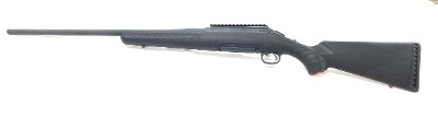 RUGER AMERICAN 30-06 SPRINGFIELD .30-06 SPRG - Image 1 of 3