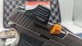 SIG SAUER P365 X FIVE LEGION 9MM LUGER (9x19 PARA) - Image 4 of 6