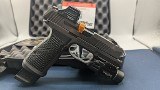 SIG SAUER P365 X FIVE LEGION 9MM LUGER (9x19 PARA) - Image 2 of 6