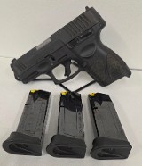 TAURUS G3C 9MM LUGER (9x19 PARA) - Image 2 of 7