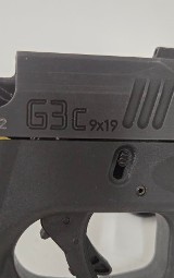 TAURUS G3C 9MM LUGER (9x19 PARA) - Image 5 of 7