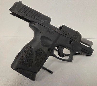 TAURUS G3C 9MM LUGER (9x19 PARA) - Image 4 of 7