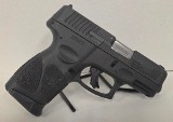 TAURUS G3C 9MM LUGER (9x19 PARA) - Image 1 of 7
