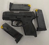 TAURUS G3C 9MM LUGER (9x19 PARA) - Image 3 of 7