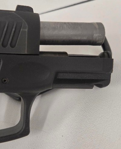 TAURUS G3C 9MM LUGER (9x19 PARA) - Image 6 of 7